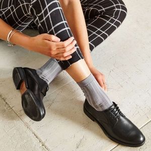 Vagabond Amina oxfords